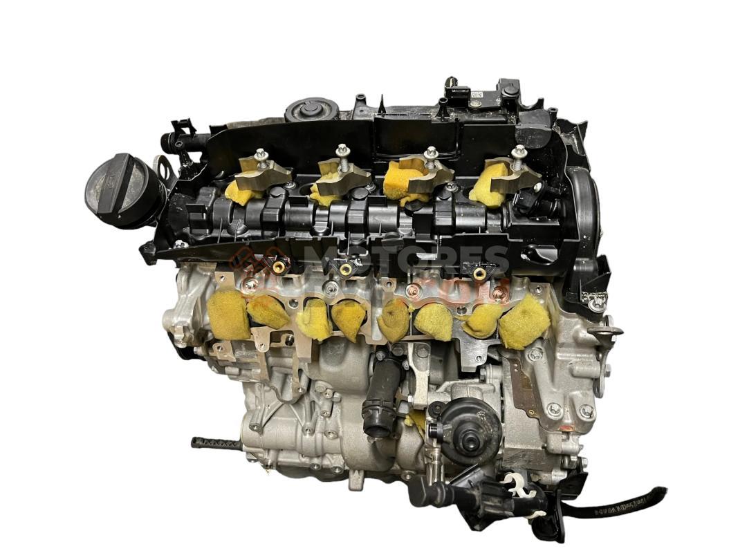 Motor B47 D20 A Bmw X3 (F25 LCI, Versión 2014) 20i (184 cv) xDrive