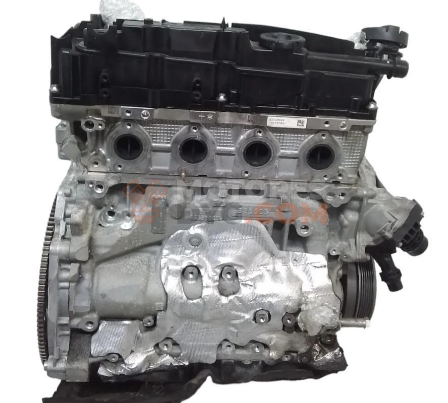 Motor B47 D20 A Bmw X3 (F25 LCI, Versión 2014) 20i (184 cv) xDrive