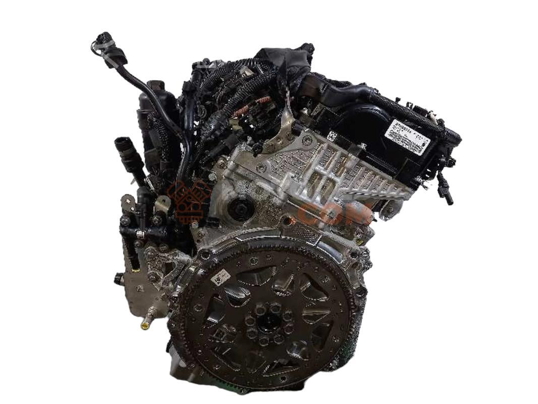 Motor B47 D20 A Bmw X3 (F25 LCI, Versión 2014) 20i (184 cv) xDrive Automatico