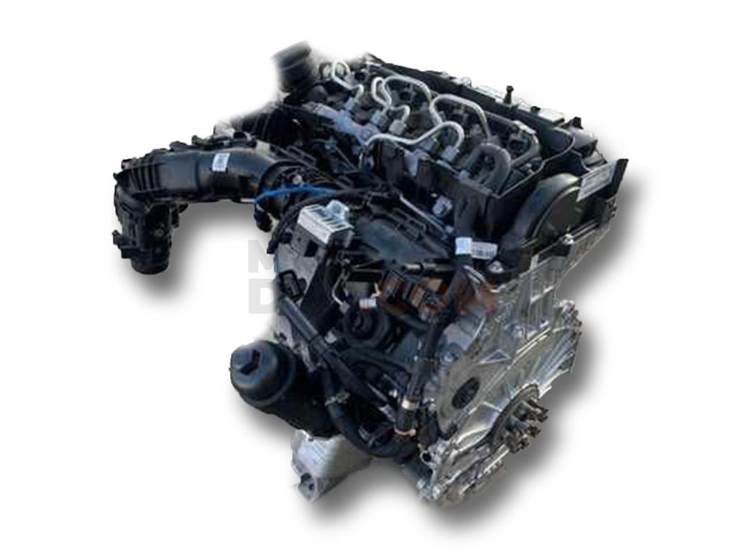 Motor B47 D20 A Bmw X3 (G01,F97) sDrive 18d (136cv)