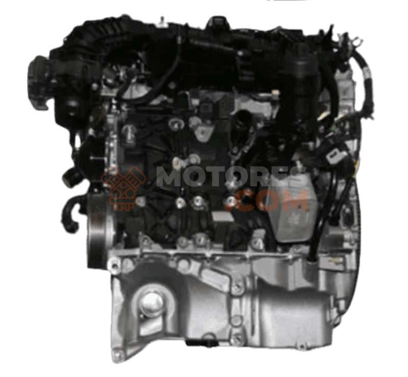 Motor B47 D20 A Bmw X3 (G01,F97) sDrive 18d (136cv)