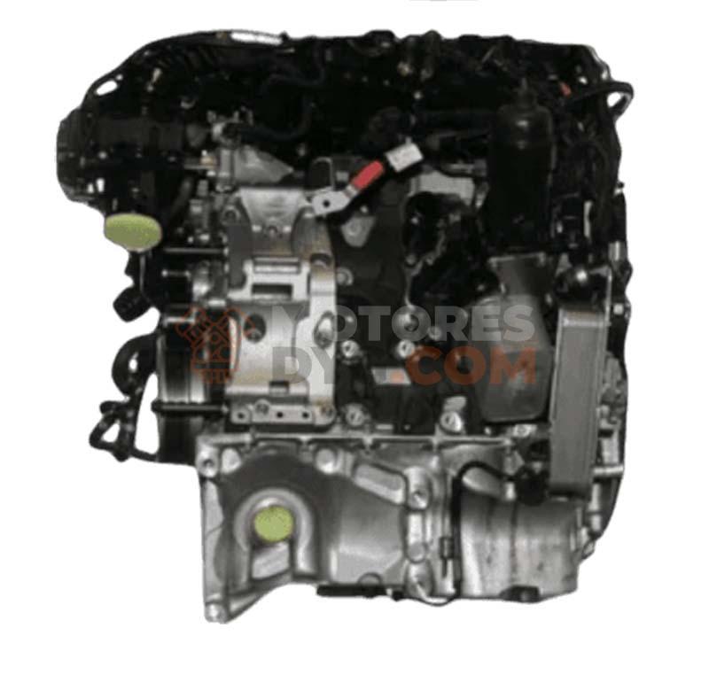 Motor B47 D20 A Bmw X3 (G01,F97) sDrive 18d (150cv)
