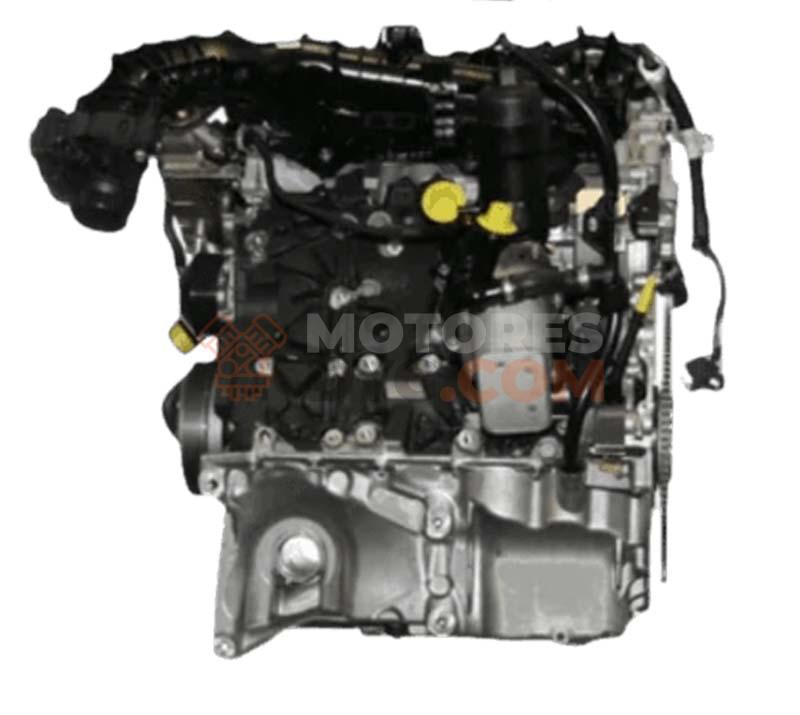 Motor B47 D20 A Bmw X3 (G01,F97) sDrive 18d (150cv)
