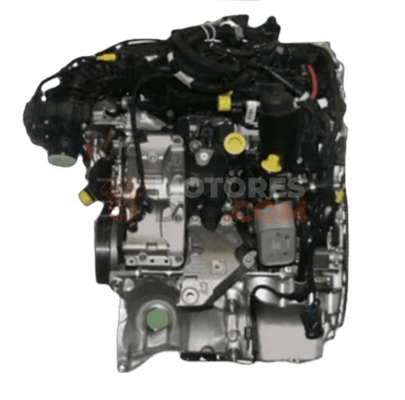 Motor B47 D20 A Bmw X3 (G01,F97) xDrive 20d (190cv)