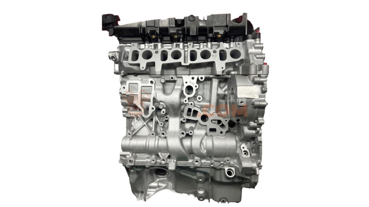 Motor B47 D20 A Bmw X3 (G01,F97) xDrive 25d (211cv)