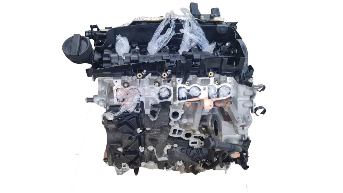 Motor B47 D20 A Bmw X3 (G01,F97) xDrive 25d (231cv)