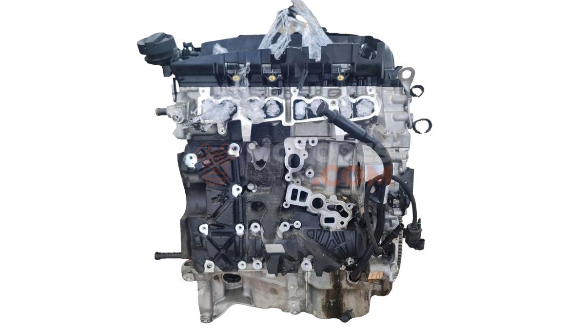 Motor B47 D20 A Bmw X3 (G01,F97) xDrive 25d (231cv)