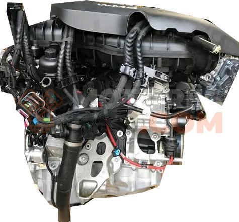 Motor B47 D20 A Bmw X3 Van (G01) sDrive 18 d (150 cv)