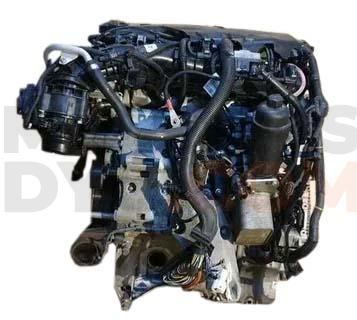 Motor B47 D20 A Bmw X4 (F26) 20d (190 cv) xDrive