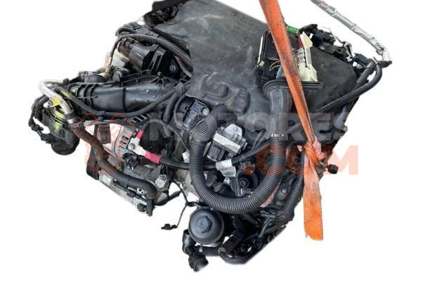 Motor B47 D20 A Bmw X4 (F26) 20d (190 cv) xDrive