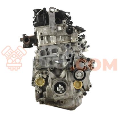 Motor B47 D20 A Bmw X4 (F26) 20d (190 cv) xDrive Steptronic