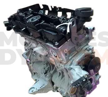Motor B47 D20 A Bmw X4 (F26) 20d (190 cv) xDrive Steptronic