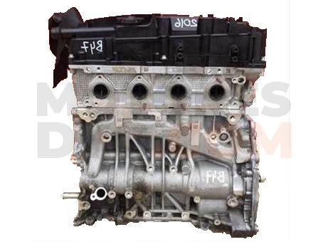 Motor B47 D20 B Bmw 3er Gran Turismo (F34 LCI, Versión 2016) 325d (224 cv) Steptronic
