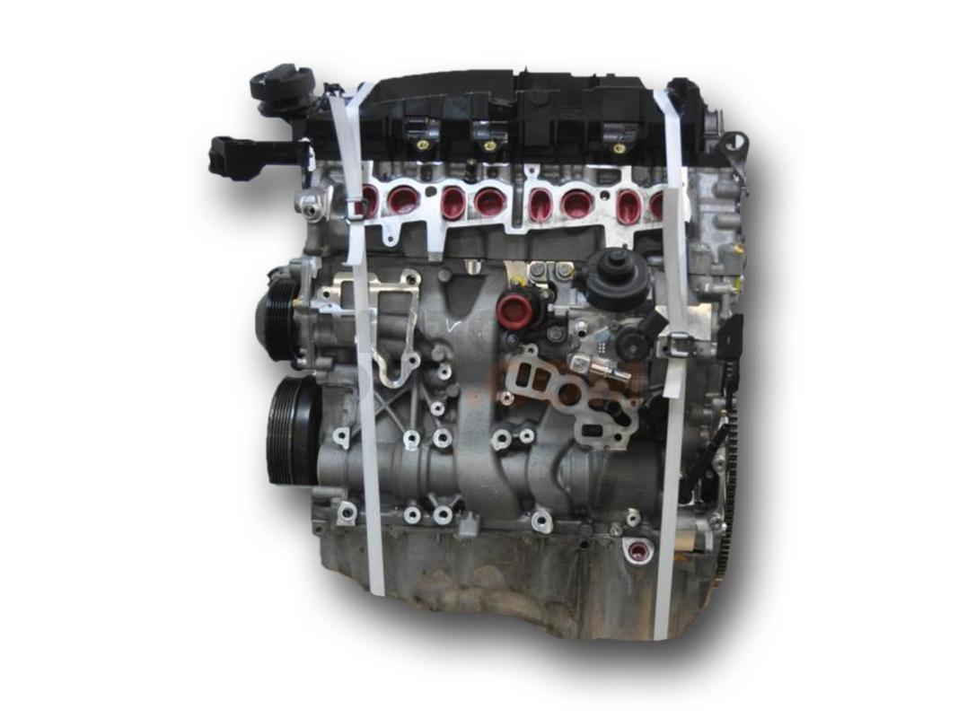 Motor B47 D20 B Bmw Serie 1 Hatchback (F20 LCI, Versión  2015) 125i (224 cv) Steptronic