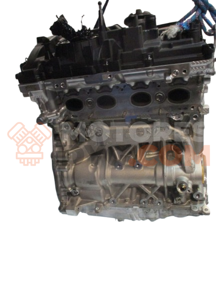 Motor B47 D20 B Bmw Serie 1 Hatchback (F20 LCI, Versión  2015) 125i (224 cv) Steptronic