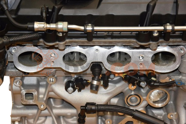 Motor B47 D20 B Bmw Serie 1 Hatchback (F20 LCI, Versión  2015) 125i (224 cv) Steptronic