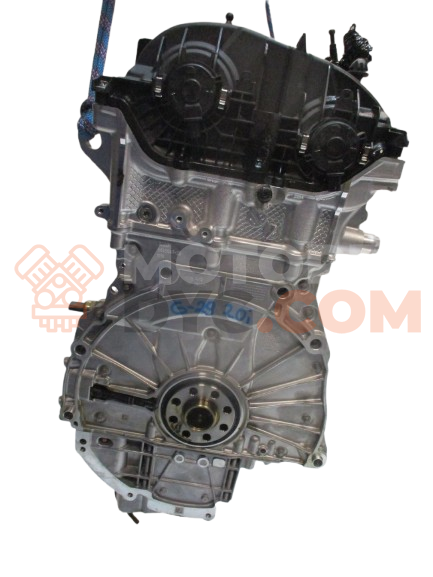 Motor B47 D20 B Bmw Serie 1 Hatchback (F20 LCI, Versión  2015) 125i (224 cv) Steptronic