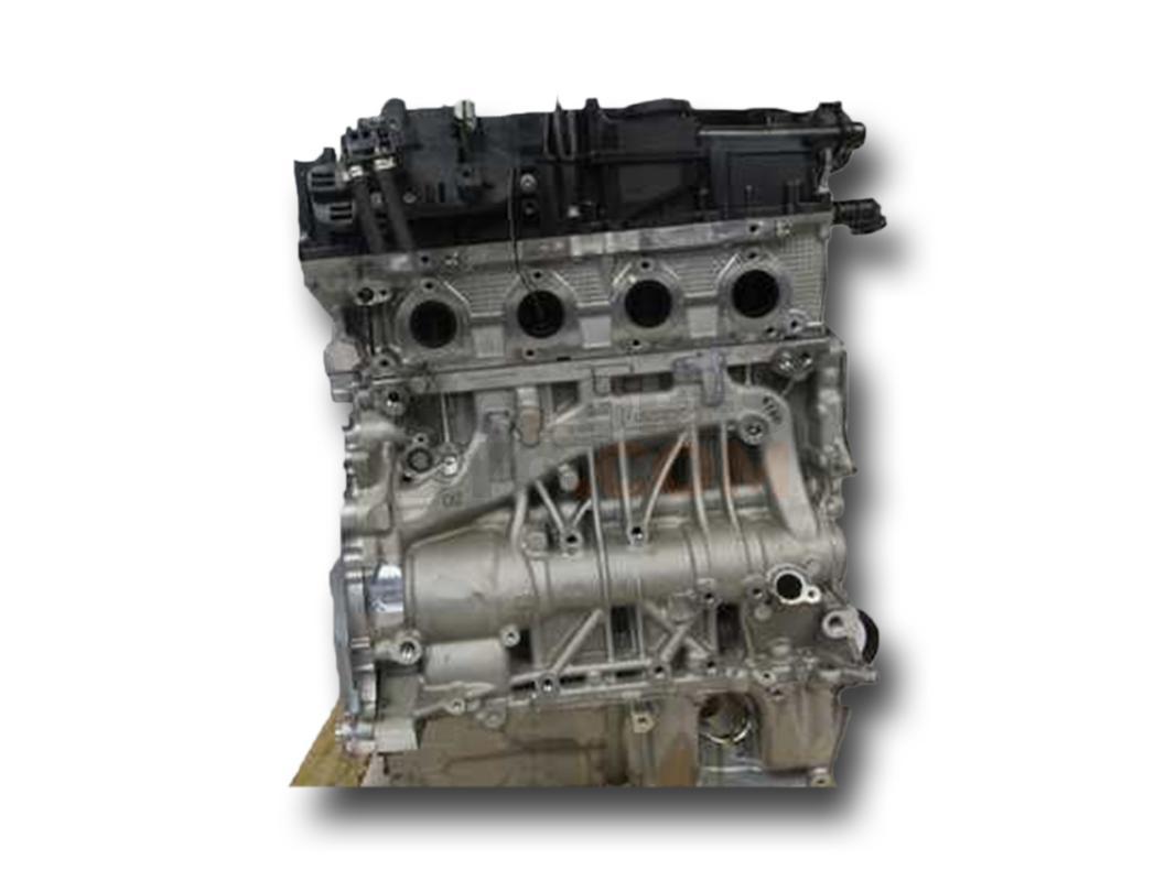 Motor B47 D20 B Bmw Serie 1 Hatchback (F21 LCI, Versión 2015) 125d (224 cv) Steptronic