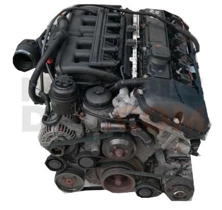 Motor B47 D20 B Bmw Serie 2 Coupe (F22) 220d (184 cv)