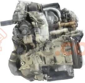 Motor B47 D20 B Bmw Serie 2 Coupé (G42) 220 d Mild-Hybrid (190 cv)