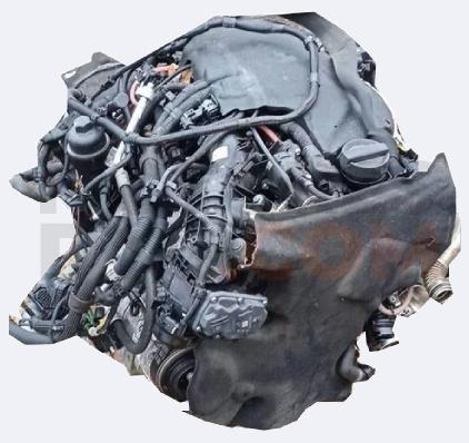 Motor B47 D20 B Bmw Serie 3 Coupe (E92, Versión 2010) 325i (218 cv) xDrive Automatico