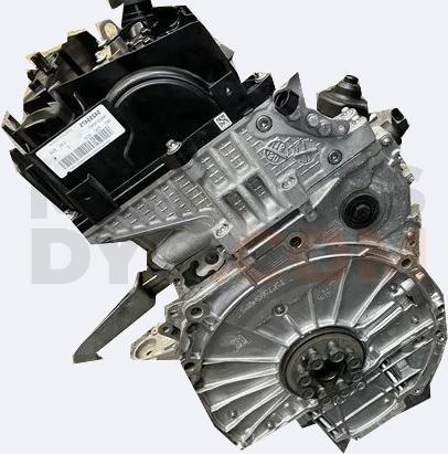 Motor B47 D20 B Bmw Serie 3 Coupe (E92, Versión 2010) 330d (245 cv) xDrive
