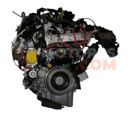 Motor B47 D20 B Bmw Serie 3 (E90) 318d (122 cv)