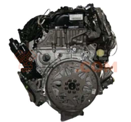 Motor B47 D20 B Bmw Serie 3 (E90, Versión 2009) 325d (204 cv)