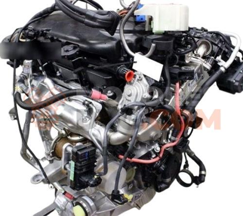 Motor B47 D20 B Bmw Serie 3 (G20, G80, G28) 316 d (116 CV)