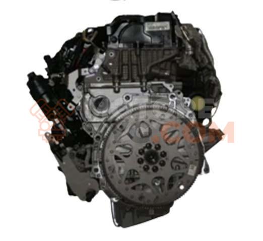 Motor B47 D20  B Bmw Serie 3 (G20, G80, G28) 316 d (116 CV)