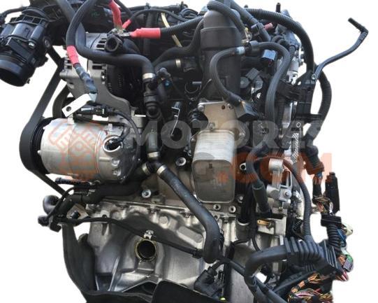 Motor B47 D20 B Bmw Serie 3 (G20, G80, G28) 318 d (136 CV)