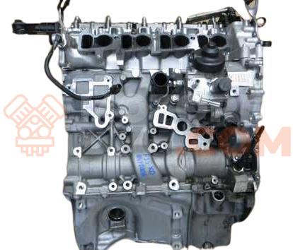 Motor B47 D20 B Bmw Serie 3 (G20, G80, G28) 318 d (150 CV)