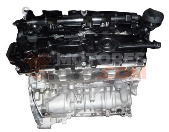 Motor B47 D20 B Bmw Serie 3 (G20, G80, G28) 320 d (163 cv)