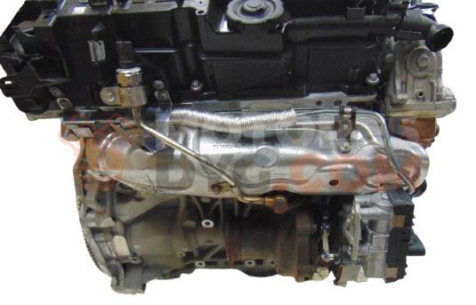 Motor B47 D20 B Bmw Serie 3 (G20, G80, G28) 320 d (190 CV)