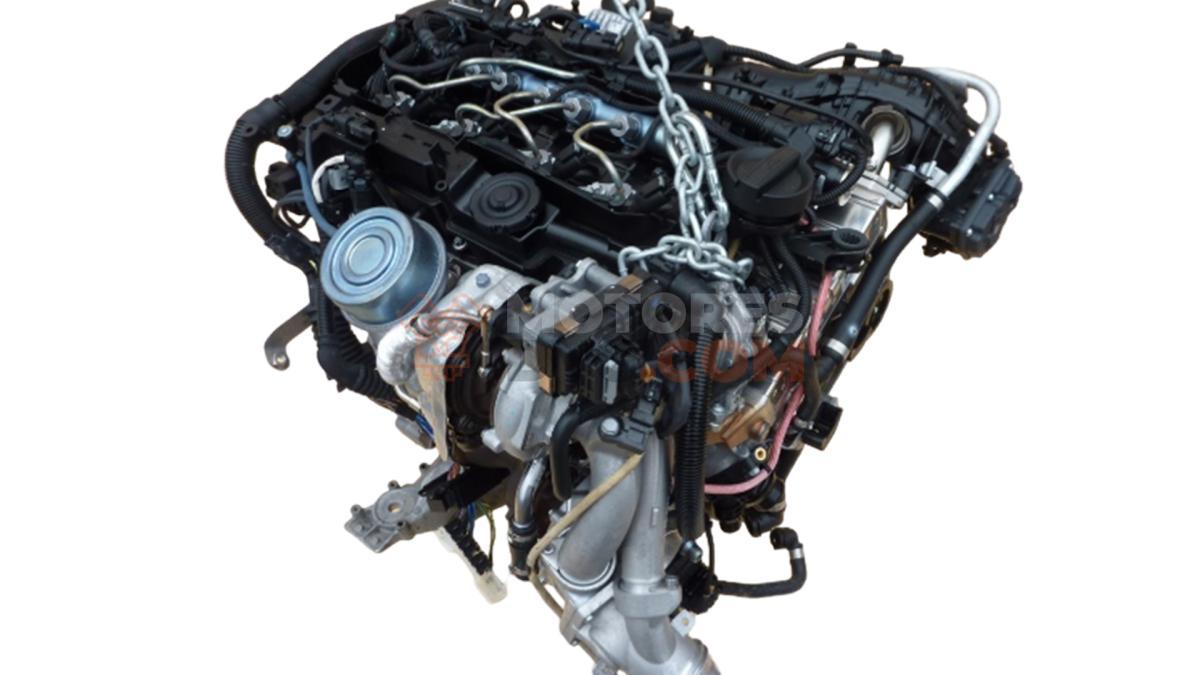 Motor B47 D20 B Bmw Serie 3 (G20, G80, G28) 320 d Mild-Hybrid xDrive (190 cv)