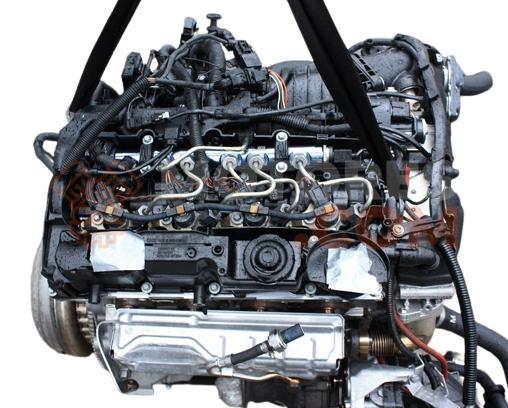 Motor B47 D20 B Bmw Serie 3 (G20, G80, G28) 320 d xDrive (190 cv)