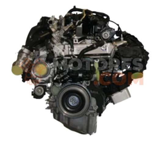 Motor B47 D20 B Bmw Serie 3 (G20, G80, G28) 330 e Plug-in-Hybrid xDrive (292 cv)