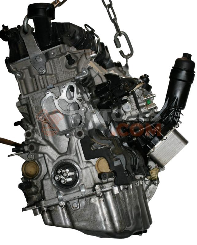Motor B47 D20 B Bmw Serie 3 (G20, G80, G28) 330 i (258 cv)