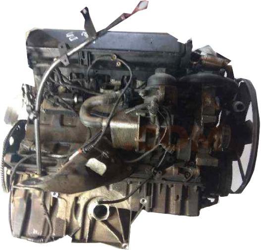 Motor B47 D20 B Bmw Serie 3 Gran Turismo (F34) 328i (245 cv)