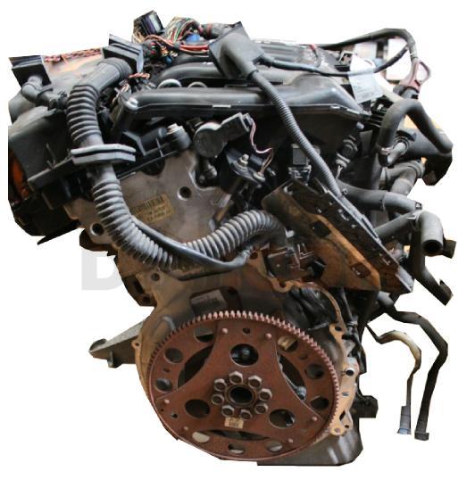 Motor B47 D20 B Bmw Serie 3 Sedan (F30) 320d (163 cv) EfficientDynamics Edition