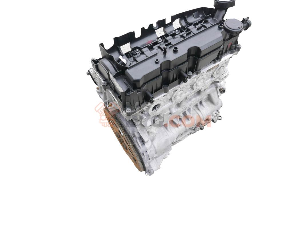 Motor B47 D20 B Bmw Serie 3 Sedan (F30 LCI,Versión 2015) 325d (224 cv)