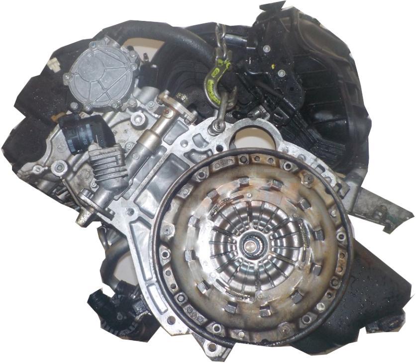 Motor B47 D20 B Bmw Serie 3 Touring (F31 LCI, Versión 2015) 316d (116 cv)