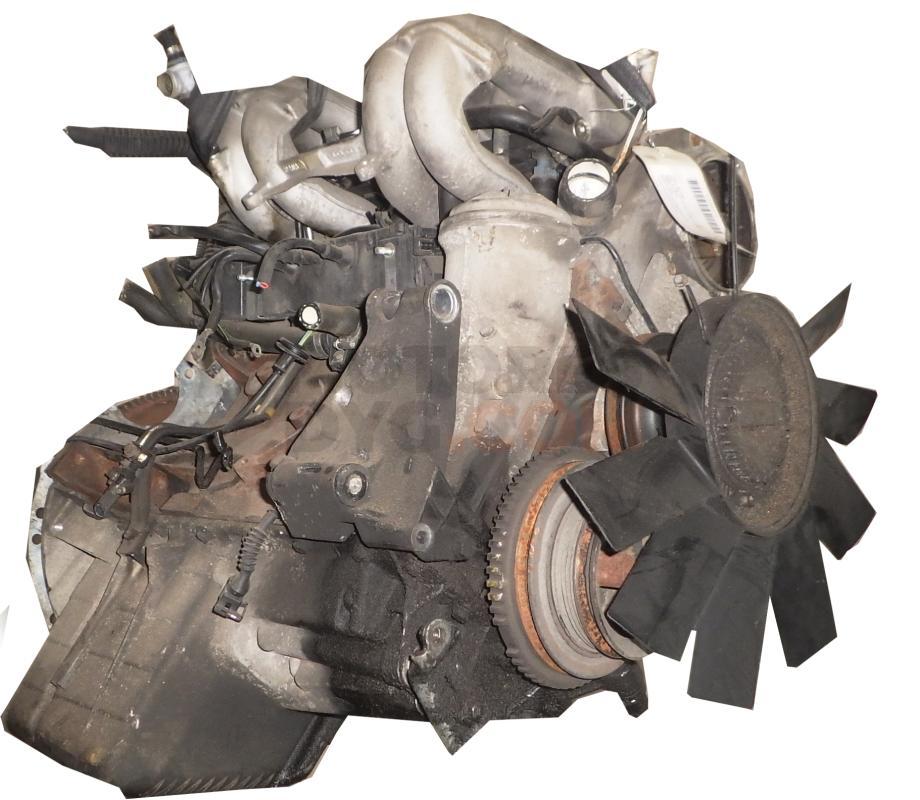 Motor B47 D20 B Bmw Serie 3 Touring (F31 LCI, Versión 2015) 320d (190 cv) xDrive