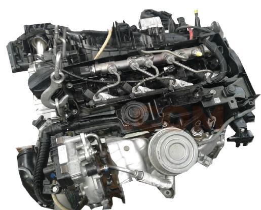 Motor B47 D20 B Bmw Serie 3 Touring (F31 LCI, Versión 2015) 320d (190 cv) xDrive