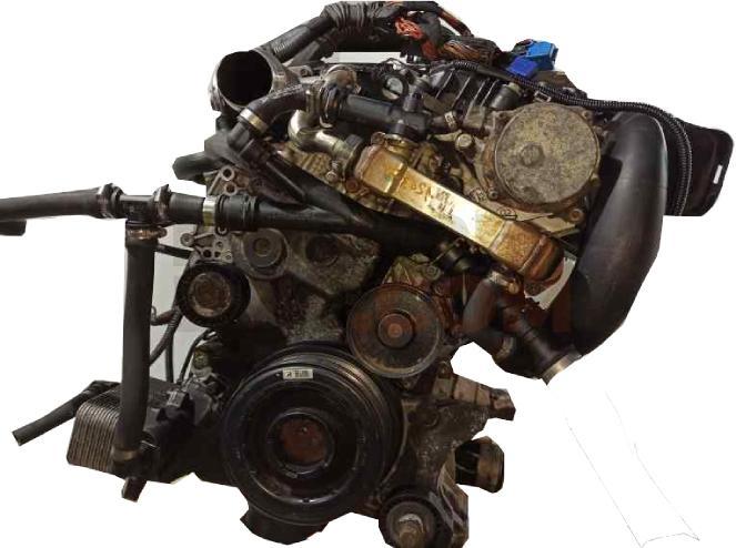 Motor B47 D20 B Bmw Serie 3 Touring (F31 LCI, Versión 2015) 320i (184 cv) xDrive