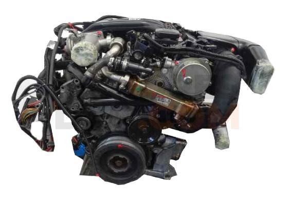 Motor B47 D20 B Bmw Serie 3 Touring (F31 LCI, Versión 2015) 325d (224 cv)