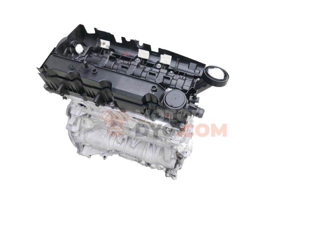 Motor B47 D20 B Bmw Serie 3 Touring (F31 LCI, Versión 2015) 325d (224 cv)