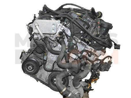 Motor B47 D20 B Bmw Serie 3 Touring (F31 LCI, Versión 2015) 325d (224 cv)