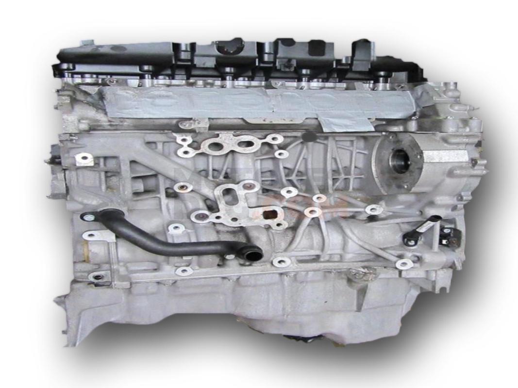 Motor B47 D20 B Bmw Serie 3 Touring (F31 LCI, Versión 2015) 325d (224 cv) Steptronic