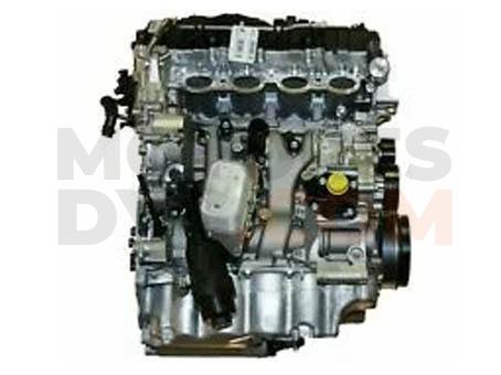 Motor B47 D20 B Bmw Serie 3 Touring (F31 LCI, Versión 2015) 325d (224 cv) Steptronic
